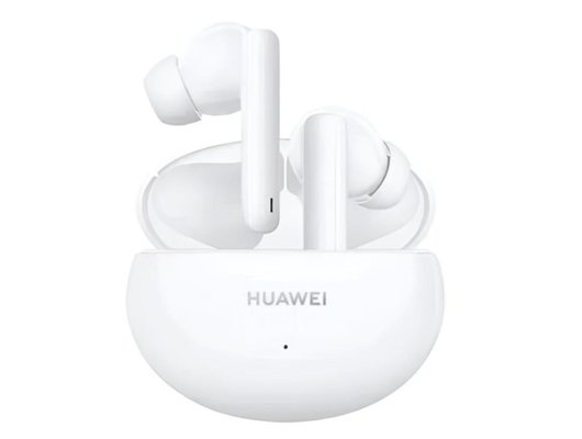 Гарнитуры TWS стерео HUAWEI FREEBUDS 5I CERAMIC WHITE